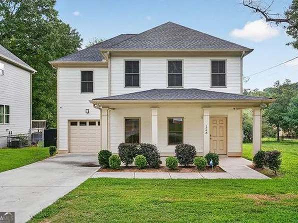 128 Nathan Rd SW, Atlanta, GA 30331