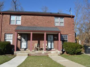 9235 Evergreen Ave, Detroit, MI 48228
