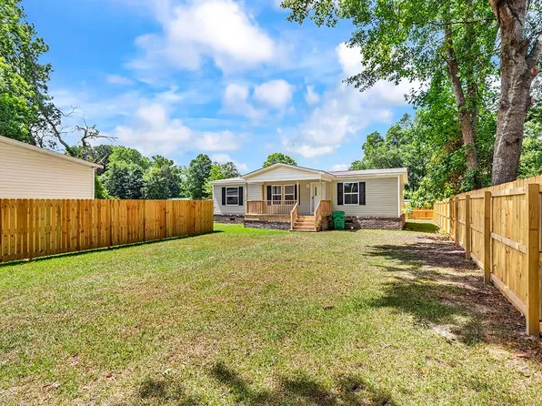 2707A Prince St., Georgetown, SC 29440