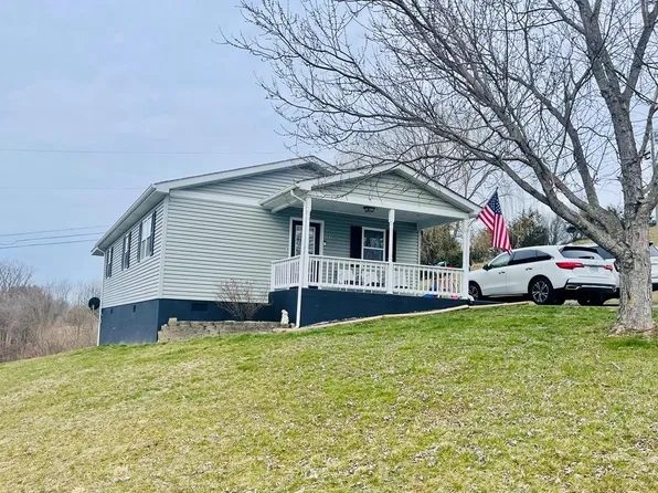 282 Mays St, Lebanon, VA 24266