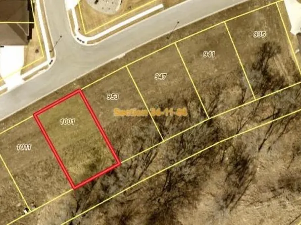 1001 Lacebark Ln, Lincoln, NE 68521