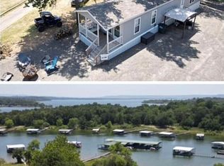 429762 E 1149th Rd, Porum, OK 74455