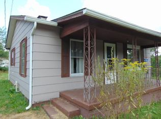 211 Plumley Ave, Beckley, WV 25801