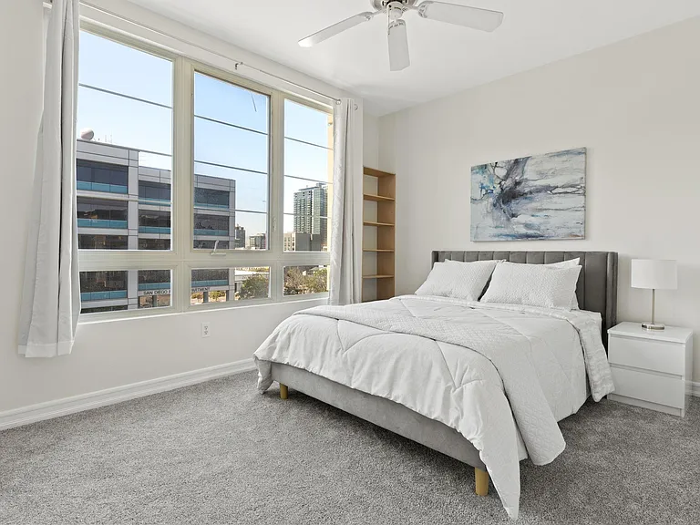 1480 Broadway #2524 — Photo 15