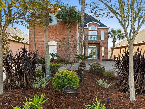 2nd image of 1405 Country Club Dr