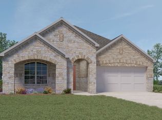 400 Deerpath St, Leander, TX 78641