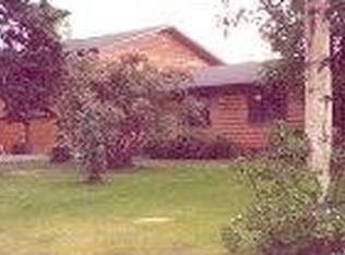 2850 E Huffman Rd, Anchorage, AK 99516