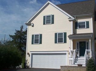 193 Elm St UNIT 901, North Reading, MA 01864
