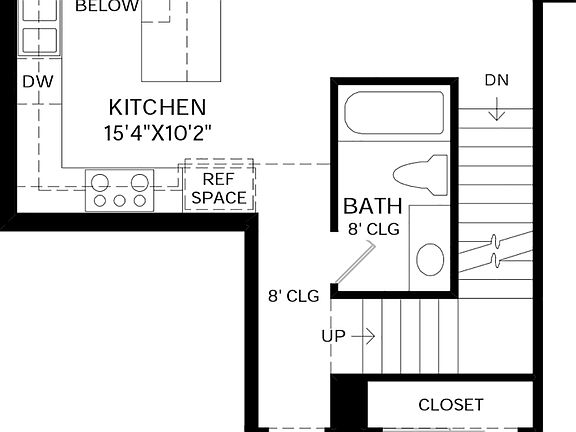 2nd Floor