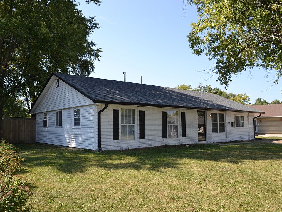 1046 Eastlawn Dr, New Whiteland, IN 46184 Zillow