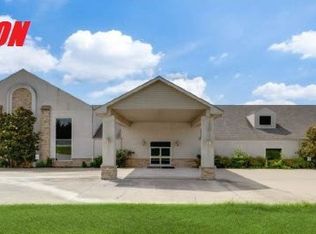 11391 S State Highway 121, Trenton, TX 75490