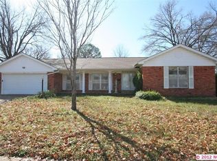 7514 E 53rd St S, Tulsa, OK 74145