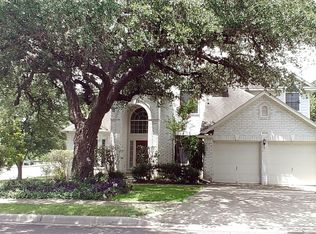 5936 Gorham Glen Ln, Austin, TX 78739