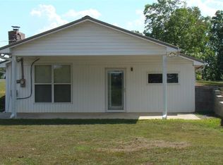 179 County Road 1516, Cullman, AL 35058