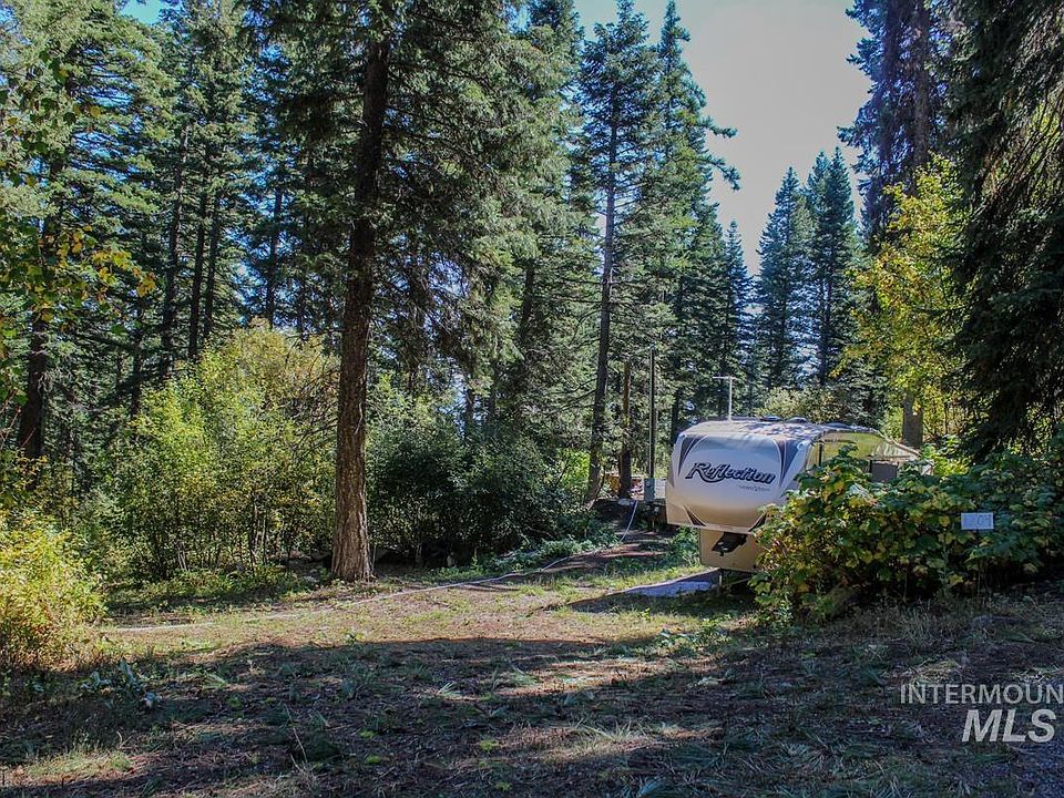 1204 Porcupine Rd, Cascade, ID 83611 MLS 98924700 Zillow