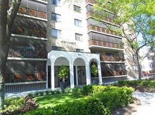 The Kentwood, Arlington, MA 02476