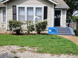 315 Simpson St, Florence, AL 35630