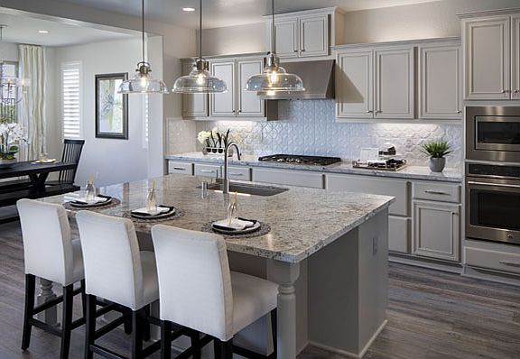 Woodside Homes - Olympia