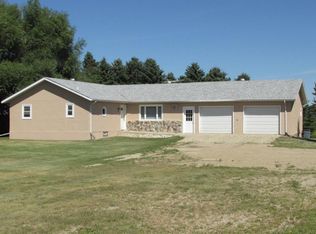 5211 Highway 3 S, Rugby, ND 58368