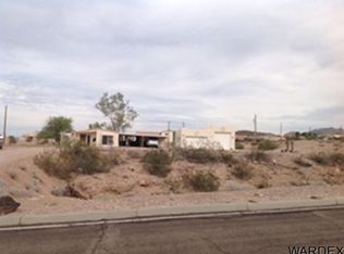 825 La Puerta Rd, Bullhead City, AZ 86429