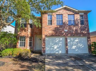 5806 Baldwin Elm St, Richmond, TX 77407