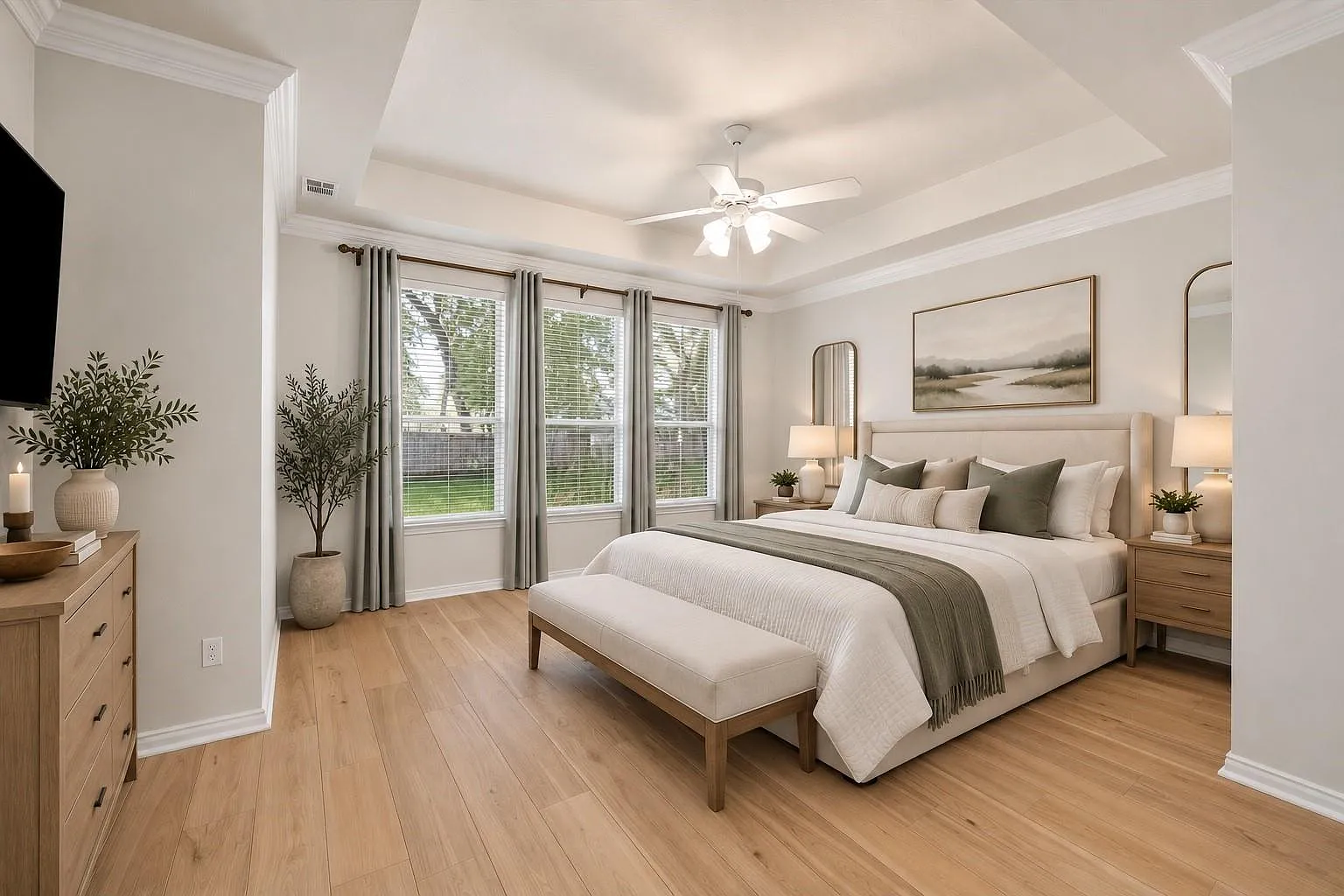 4 bed, 3.5 bath, 3942 sqft, $5,000 — Photo 3