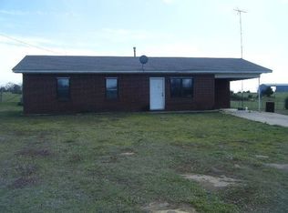 1807 Anice Rd, Charleston, AR 72933