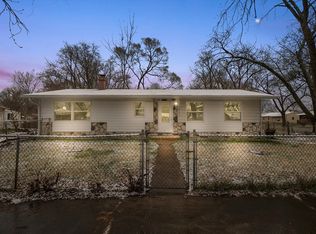 3402 Heather Dr, Markham, IL 60428