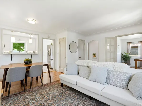 3115 N Steele Street, Denver, CO 80205