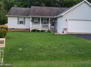 5608 Glen Eagles Ct, Fredericksburg, VA 22407