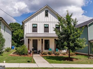 230 Lake St, Athens, GA 30601