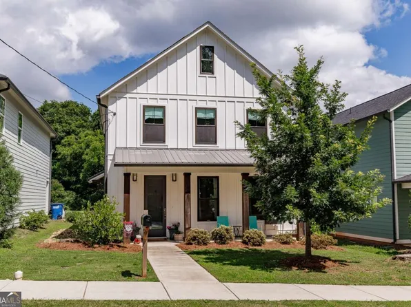 230 Lake St, Athens, GA 30601