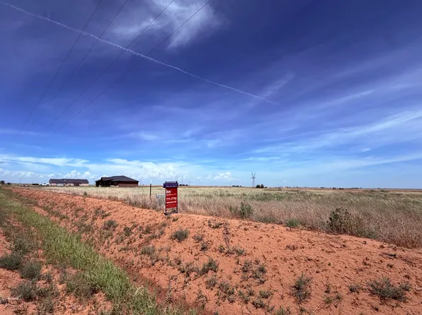 Sun Road 2060 #Fm, Abernathy, TX 79311