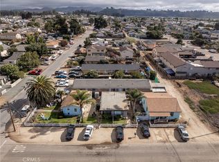 1845 21st St, Oceano, CA 93445
