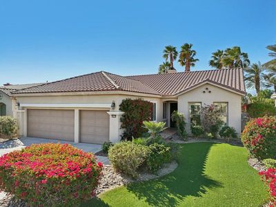 40457 Camino Montecito, Indio, CA, 92203