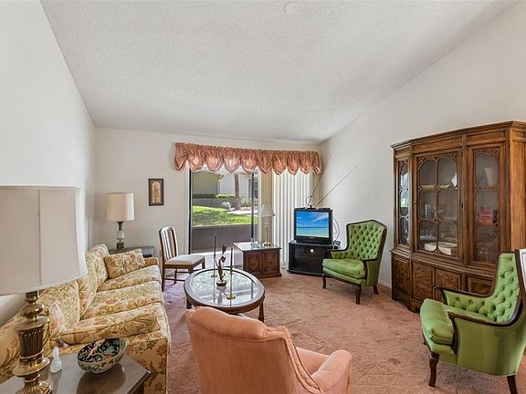 2nd image of 5100 BURCHETTE ROAD #3107