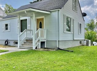 130 N Franklin St, Corning, NY 14830