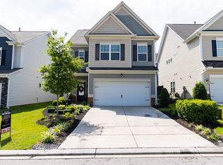 22 Ashview Dr, Clayton, NC 27527