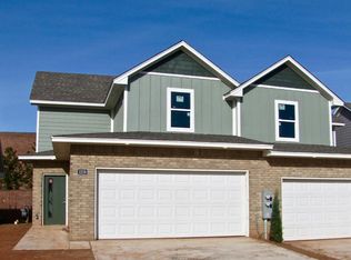 2209 Camino Del Plaza Ln Ln, Edmond, OK 73013