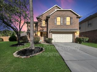 4607 Aspen Leaf Ln, Humble, TX 77396