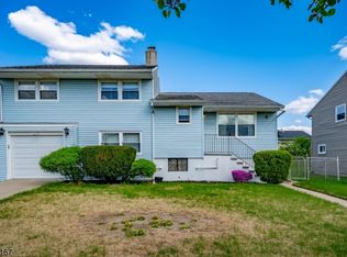 4 Ginda Ave, Carteret, NJ 07008