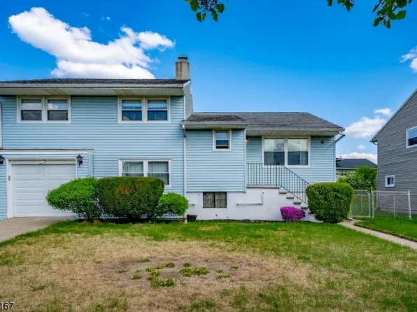 4 Ginda Ave, Carteret Boro, NJ 07008