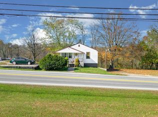 13521 State Route 41, West Union, OH 45693