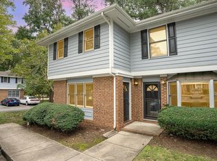 108 Old Cooper Sq #5, Chapel Hill, NC 27517