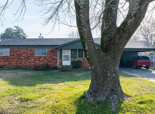 7501 Cypress Ave, Fort Smith, AR 72908