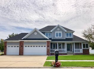 715 Tremont St, Bourbonnais, IL 60914