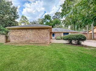 22818 Bayleaf Dr, Spring, TX 77373