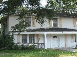 208 W Covington Ave, Opp, AL 36467