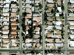 54175 Avenida Herrera, La Quinta, CA 92253
