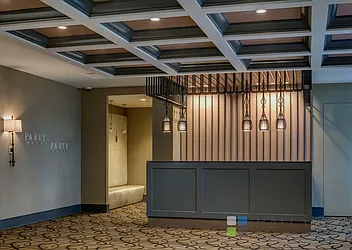 Rented by Halcyon Management Group LLC